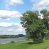 0905F 21 Stendal-Hamburg : elbe